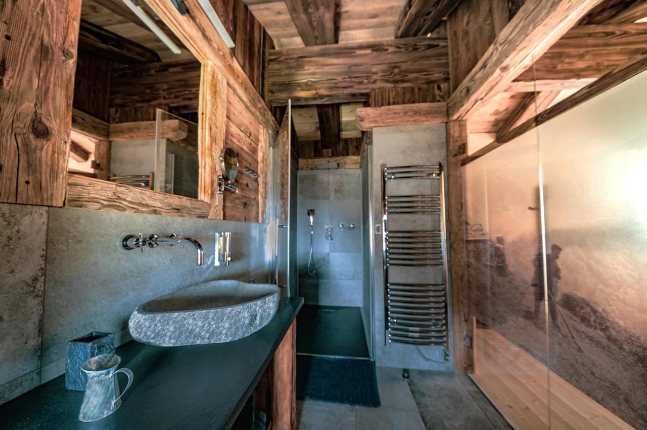Chalet Hohneck 4 Etoiles, Vieux Bois Et Pierre, Spa, Sauna, Borne De Recharge Stosswihr Exterior photo