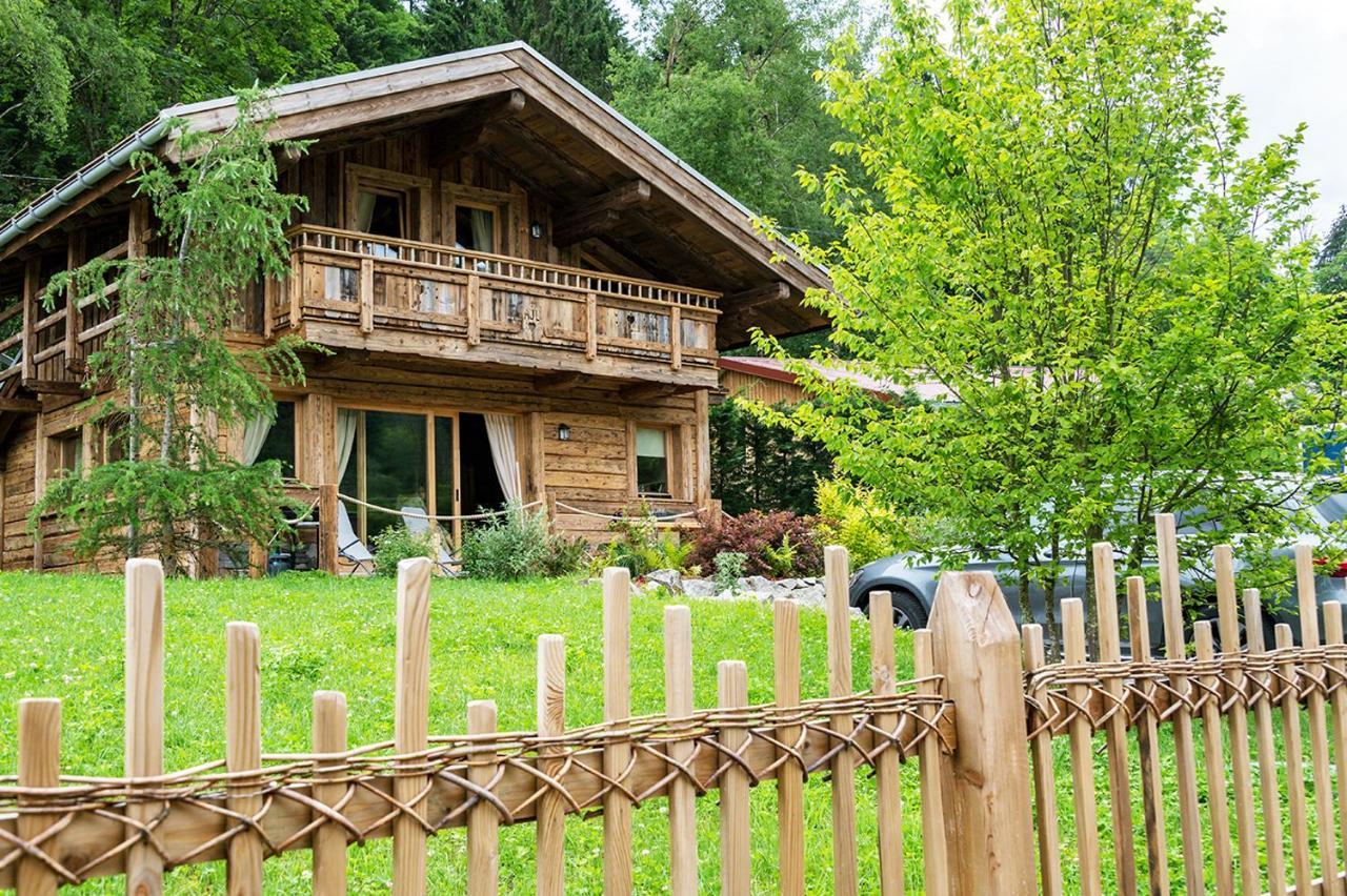 Chalet Hohneck 4 Etoiles, Vieux Bois Et Pierre, Spa, Sauna, Borne De Recharge Stosswihr Exterior photo